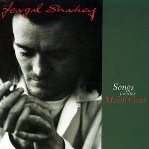 Songs From the Mardi Gras cover