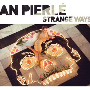 Strange Ways cover