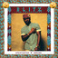 Afropolitan Dreams Albumcover