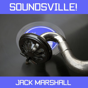 Soundsville! Albumcover
