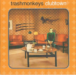 Clubtown cover