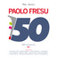 Paolo Fresu - !50 anni suonati #1 (Live) cover