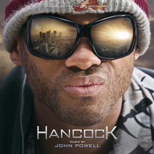 Hancock album