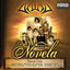La Novela (Explicit Version) cover