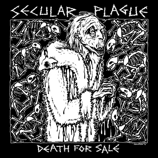 Secular Plague Photo