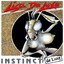 Instinc De Luxe Albumcover