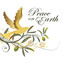 Peace On Earth cover