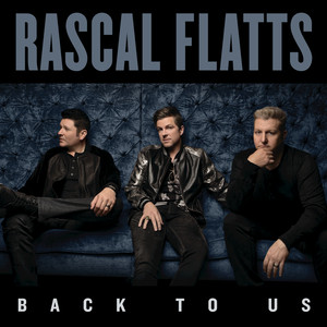 Back to Us cover