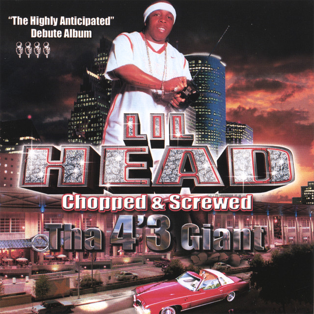Lil' Head