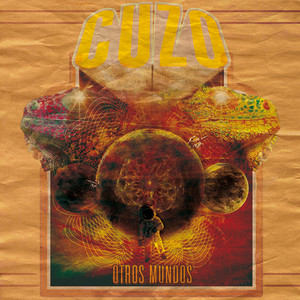 Punto Cero de la Galaxia cover