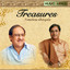 Treasures: Timeless Ghazals cover