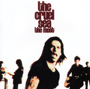 The Most cover