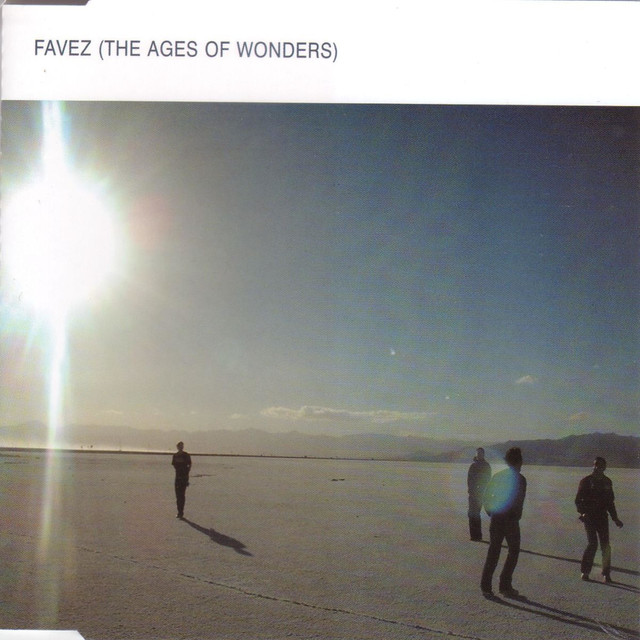 (the Ages Of Wonders) cover