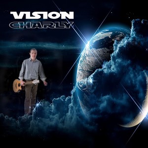 Vision Albumcover