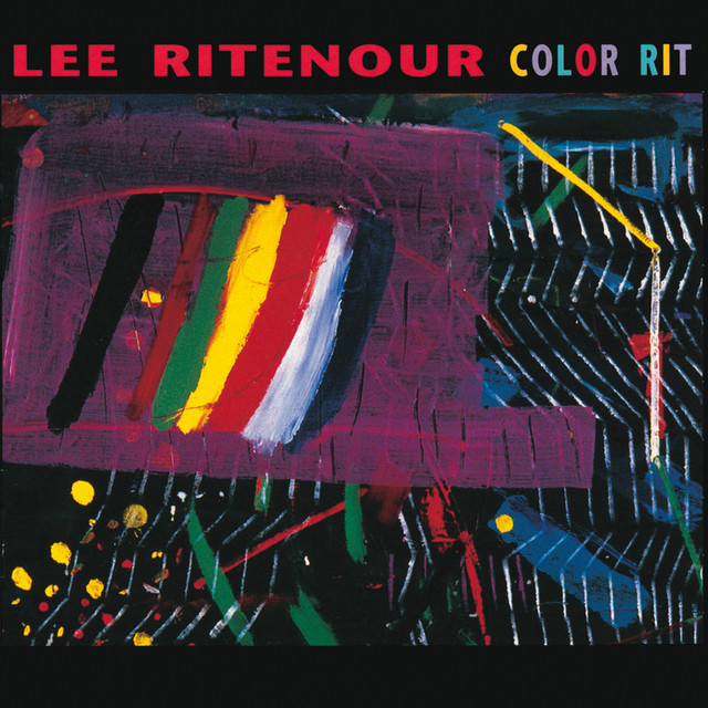 Color Rit (Remastered) Albumcover