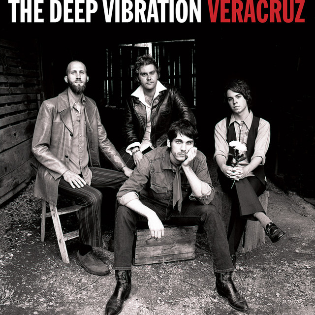 The Deep Vibration Photo