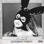 Dangerous Woman cover