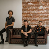 Eskimo Joe profile