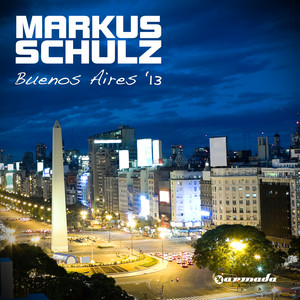 Buenos Aires '13 album