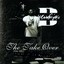The Take Over Albumcover