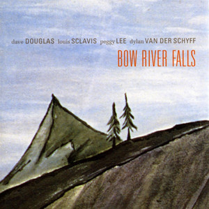 Bow River Falls album