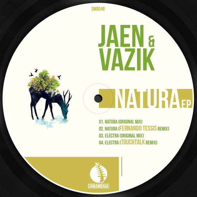 Jaen & Vazik