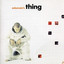 Adamski's Thing cover