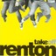 Take - Off Albumcover
