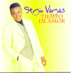 Tiempo de amor album