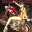 Reggeaton TraXXX Albumcover