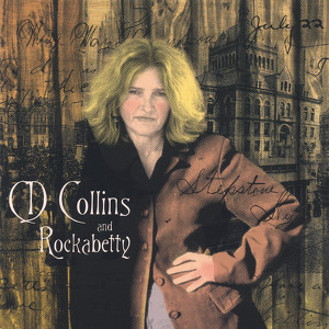 CD Collins & Rockabetty