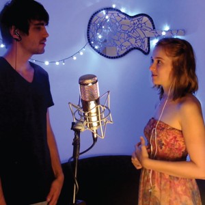 Acoustic Backing Tracks