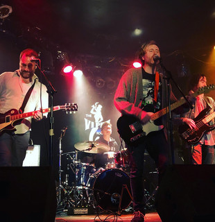 Big Mother Gig Photo