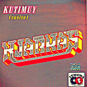 Kutimuy (Vuelve) [Folclórica] cover