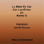 Lo Mejor En Sax Con Los Exitos De Kenny G (Musica Instrumental) Albumcover