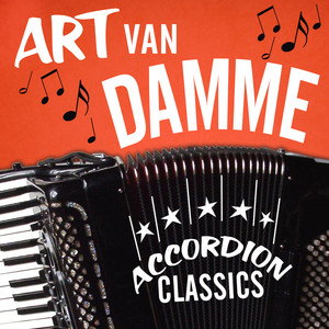Accordion Classics cover