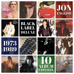 Black Label (Deluxe) album