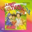 Una festa multicolore Albumcover
