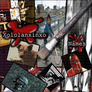 Names cover