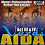Verdi: Aida Act III & IV Albumcover