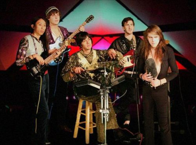 Ariel Pink’s Haunted Graffiti photo