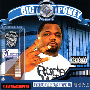 A Bad Azz Mix Tape III: Slowed & Chopped album