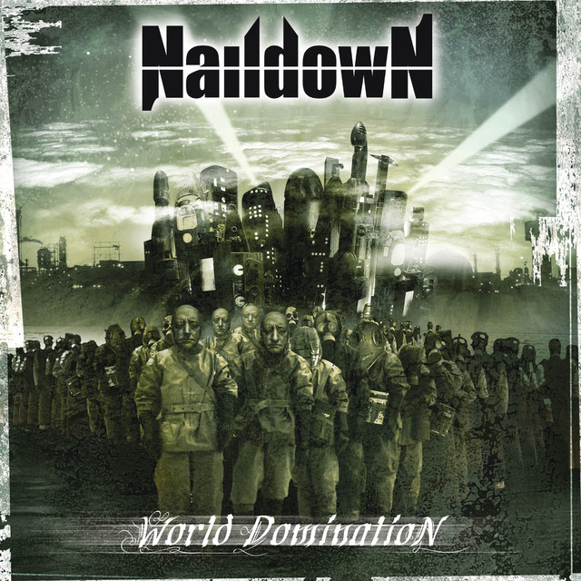 Naildown Photo