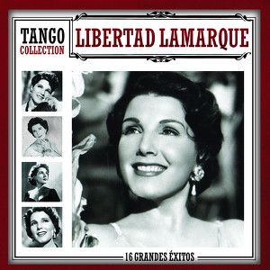 Tango Collection Albumcover