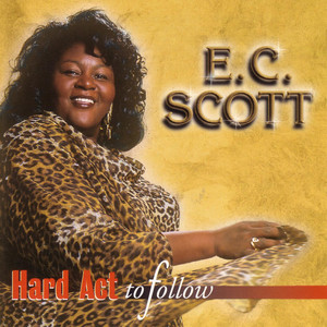 Hard Act to Follow cover