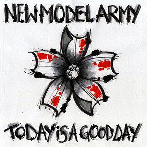 Today Is a Good Day album