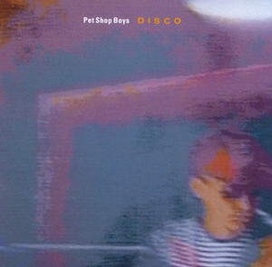 Disco album