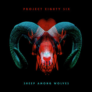 Sheep Among Wolves cover