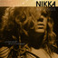 Nikka & Strings, Underneath and in Between cover