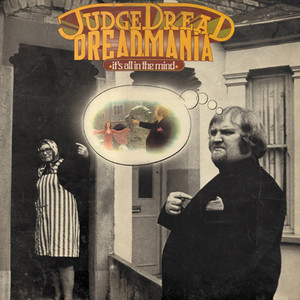 Dreadmania cover